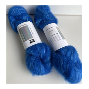 Kidsilk Lace - ELECTRIC